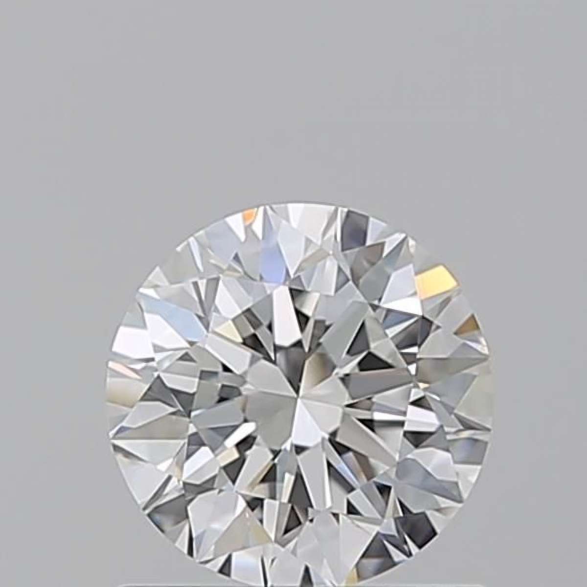 Certified Diamond GIA Carats 0.9 Color E Clarity VS1  EX  EX  EX Fluorescence NON Brown No Green No Milky No EyeClean 100%