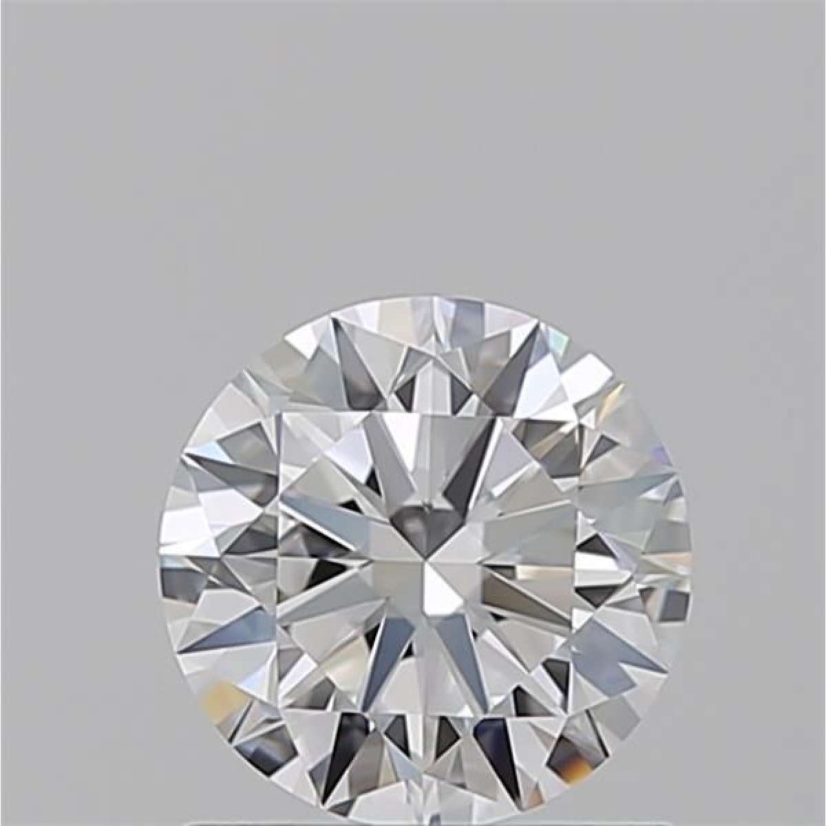 Certified Diamond GIA Carats 0.96 Color D Clarity IF  EX  EX  EX Fluorescence NON Brown No Green No Milky No EyeClean 100%