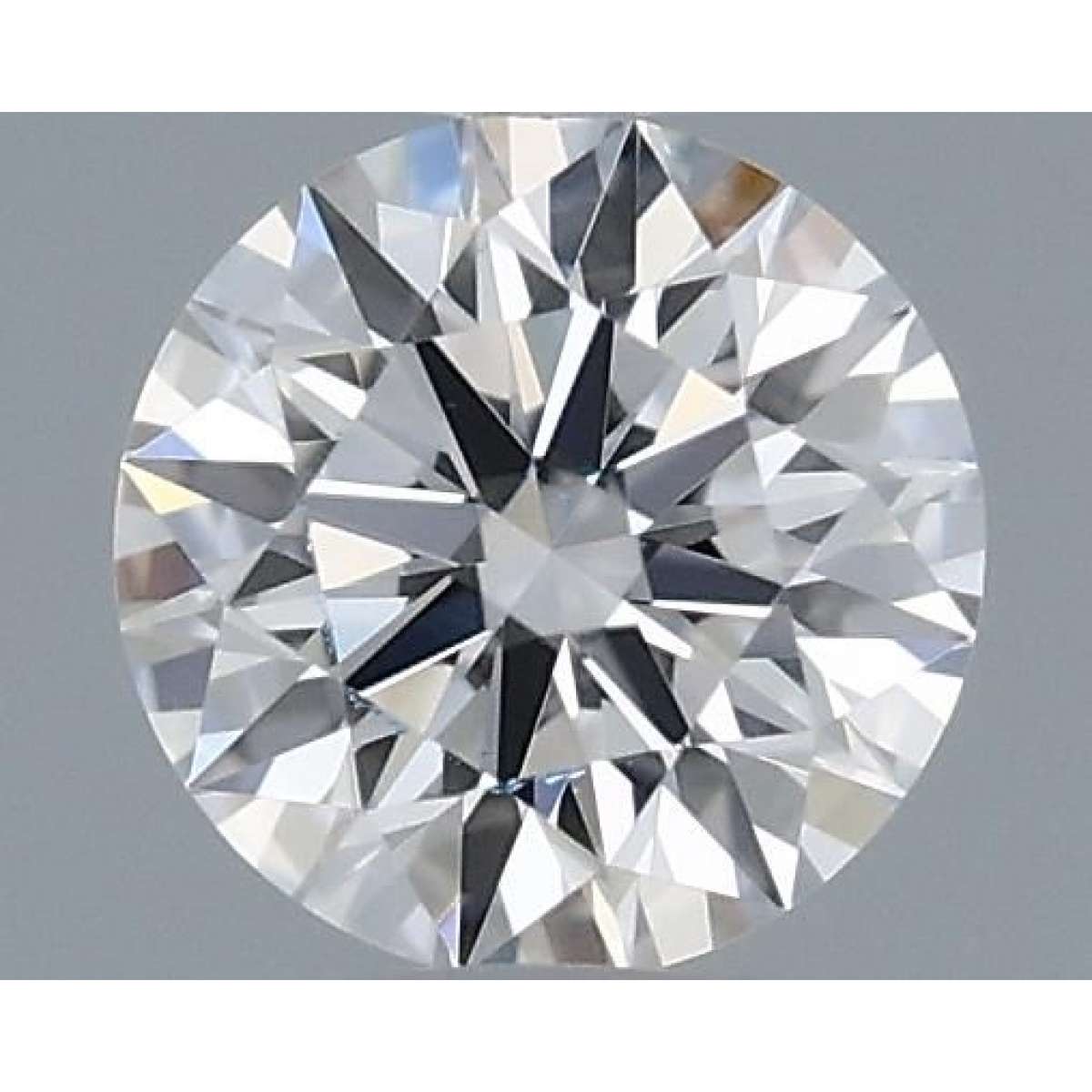 Certified Diamond GIA Carats 0.21 Color D Clarity VVS2  EX  EX  EX Fluorescence NON Brown No Green No Milky No EyeClean 100%