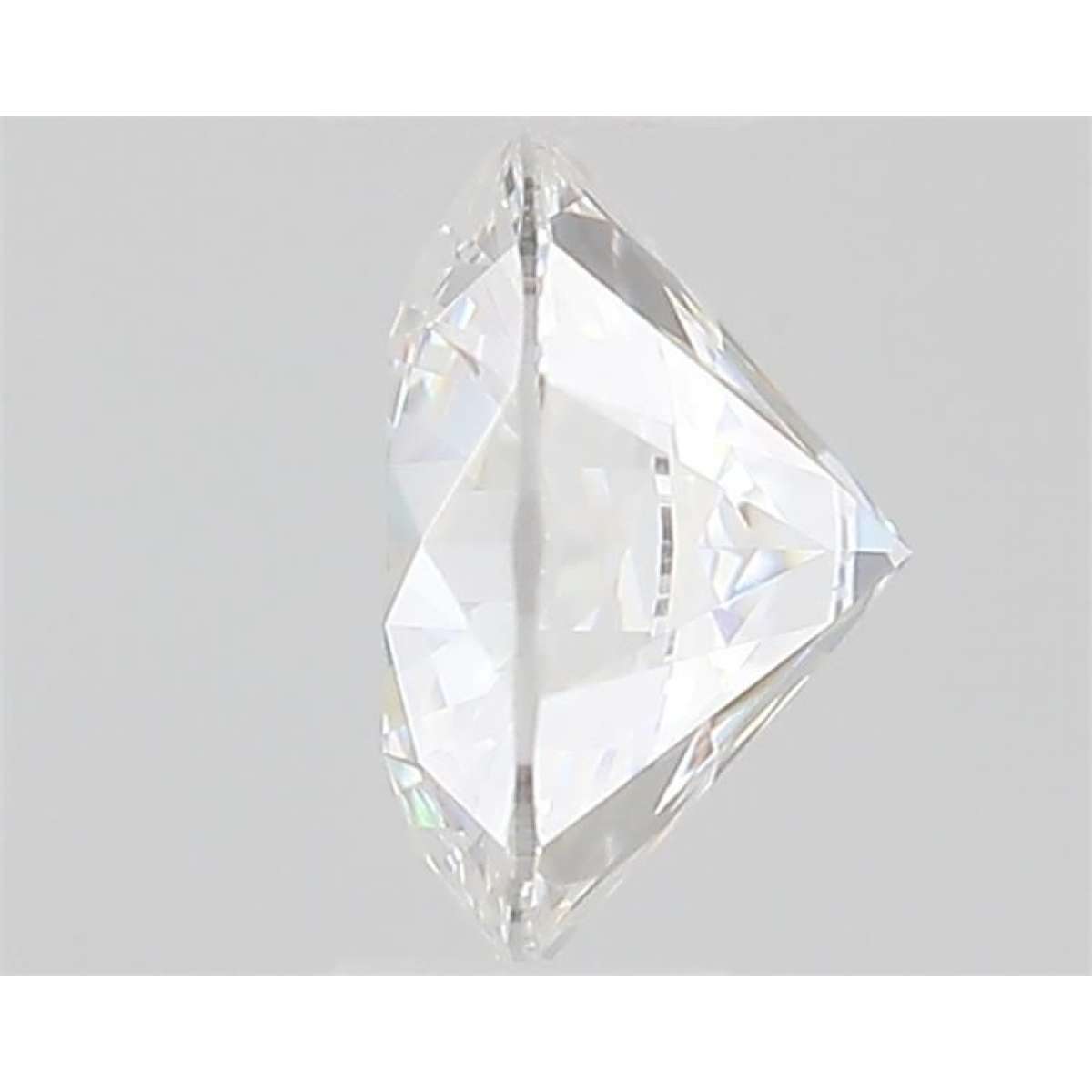 Certified Diamond GIA Carats 0.2 Color E Clarity VS1  EX  EX  VG Fluorescence NON Brown No Green No Milky No EyeClean 100%