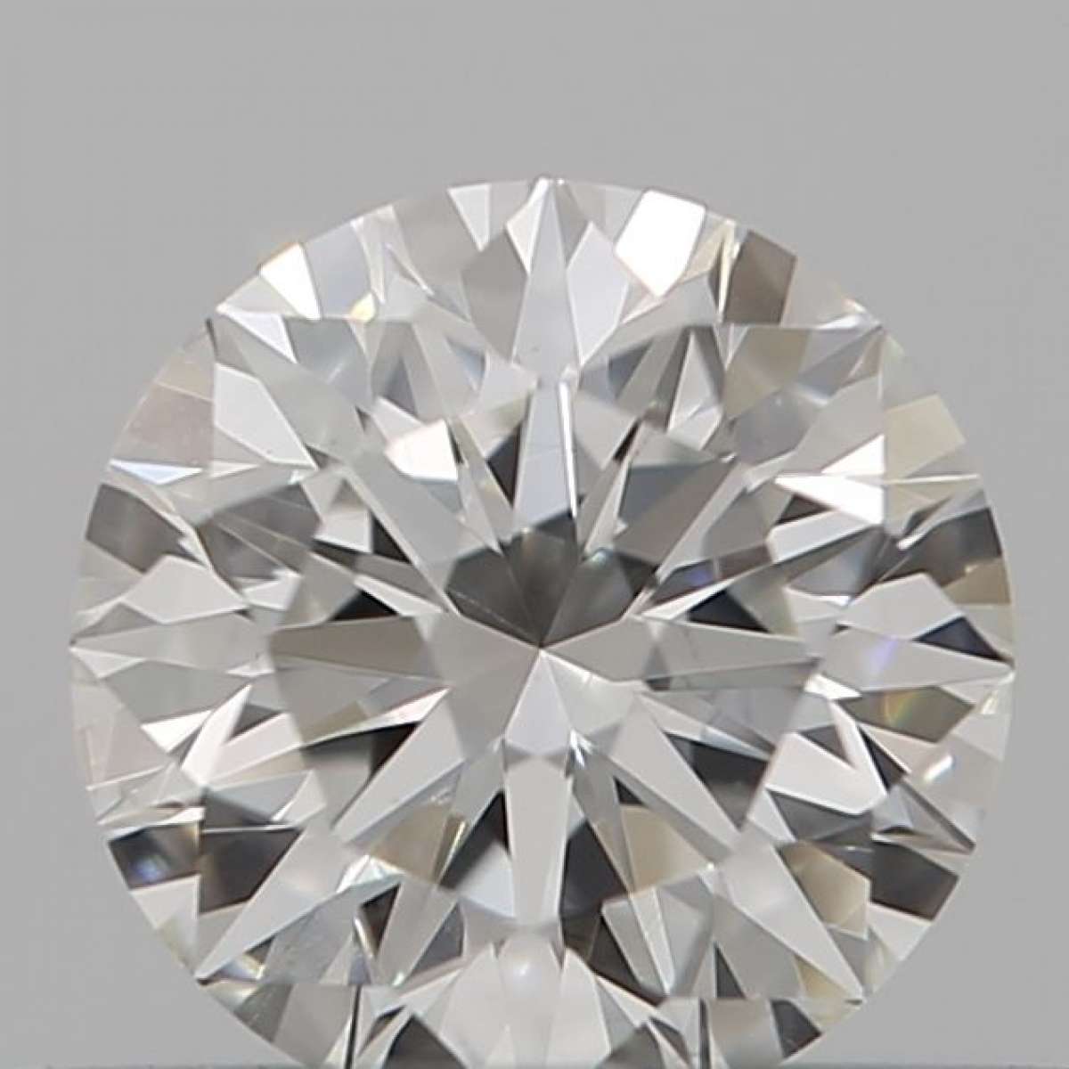 Certified Diamond GIA Carats 0.36 Color H Clarity VS2  EX  EX  EX Fluorescence NON Brown No Green No Milky No EyeClean 100%