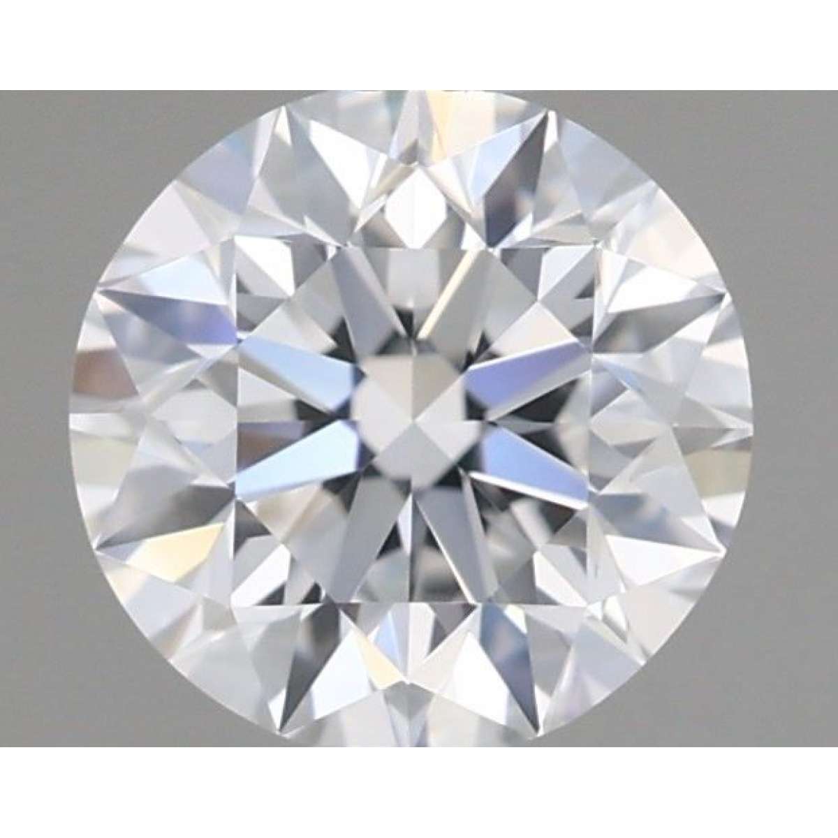 Certified Diamond GIA Carats 0.6 Color D Clarity IF  EX  EX  VG Fluorescence NON Brown No Green No Milky No EyeClean 100%