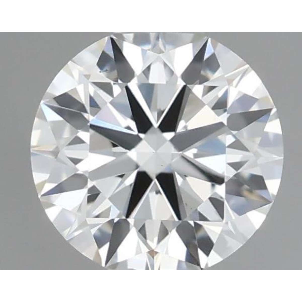 Certified Diamond IGI Carats 0.42 Color G Clarity VS1  EX  EX  EX Fluorescence NON Brown No Green No Milky No EyeClean 100%