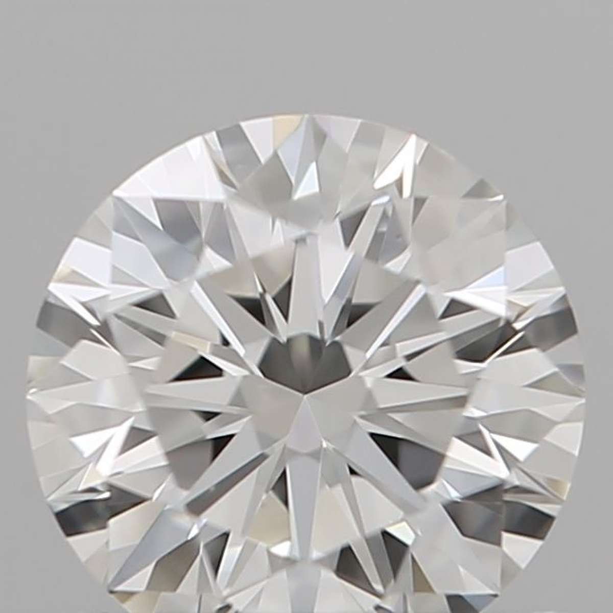 Certified Diamond GIA Carats 0.37 Color H Clarity IF  EX  EX  EX Fluorescence NON Brown No Green No Milky No EyeClean 100%