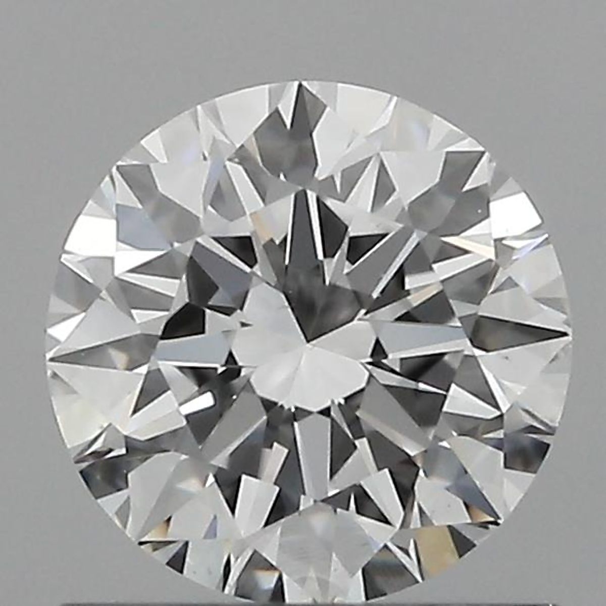 Certified Diamond GIA Carats 0.93 Color D Clarity VS1  EX  EX  EX Fluorescence NON Brown No Green No Milky No EyeClean 100%