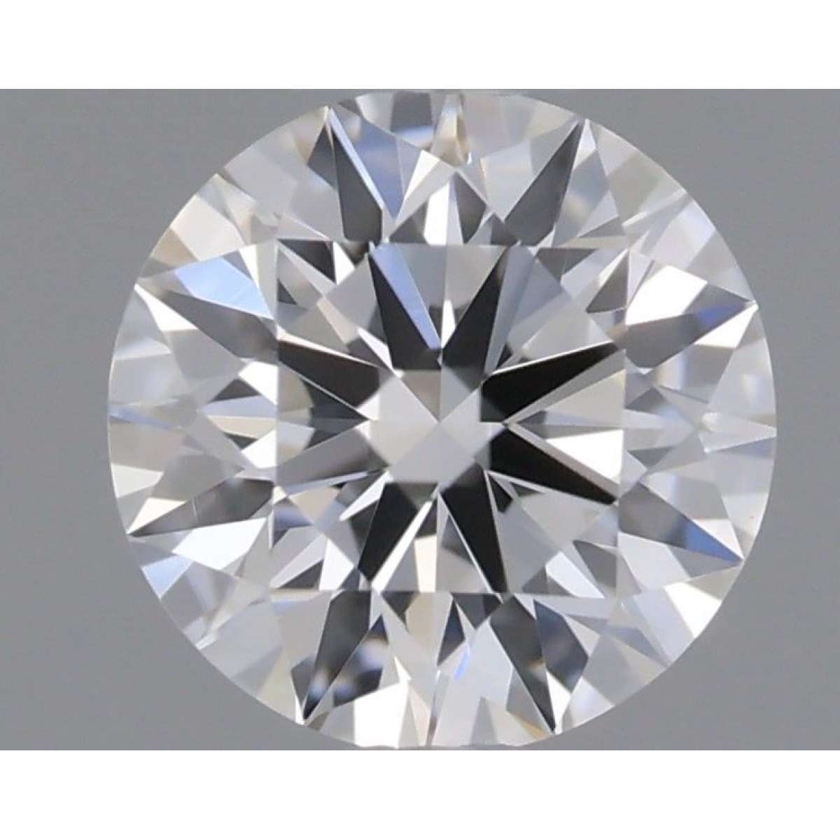 Certified Diamond GIA Carats 0.34 Color E Clarity VVS1  EX  EX  EX Fluorescence NON Brown No Green No Milky No EyeClean 100%