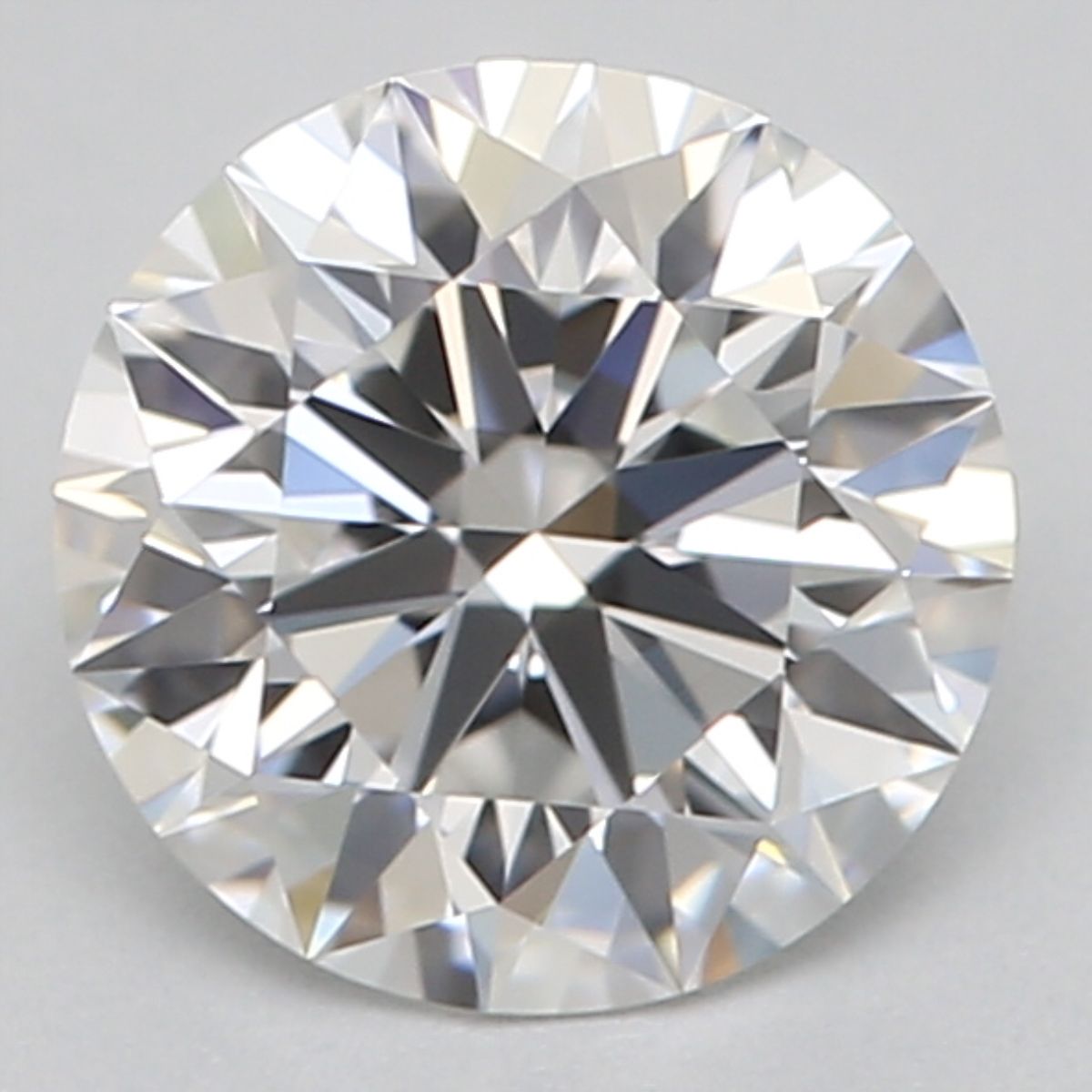 Certified Diamond GIA Carats 0.7 Color E Clarity IF  EX  EX  EX Fluorescence NON Brown No Green No Milky No EyeClean 100%