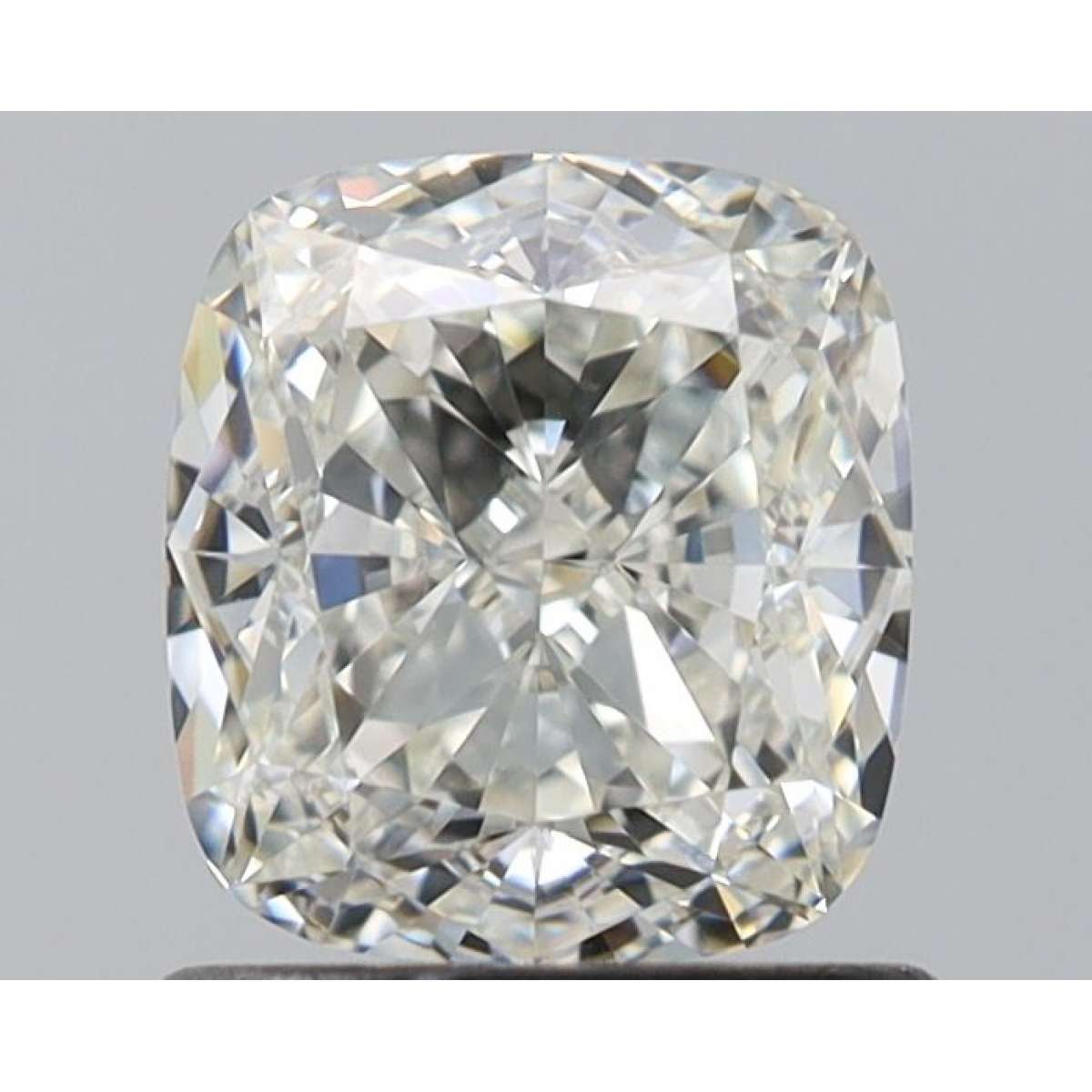 Certified Diamond IGI Carats 1.02 Color G Clarity VVS2  -  EX  EX Fluorescence NON Brown No Milky No EyeClean 100%