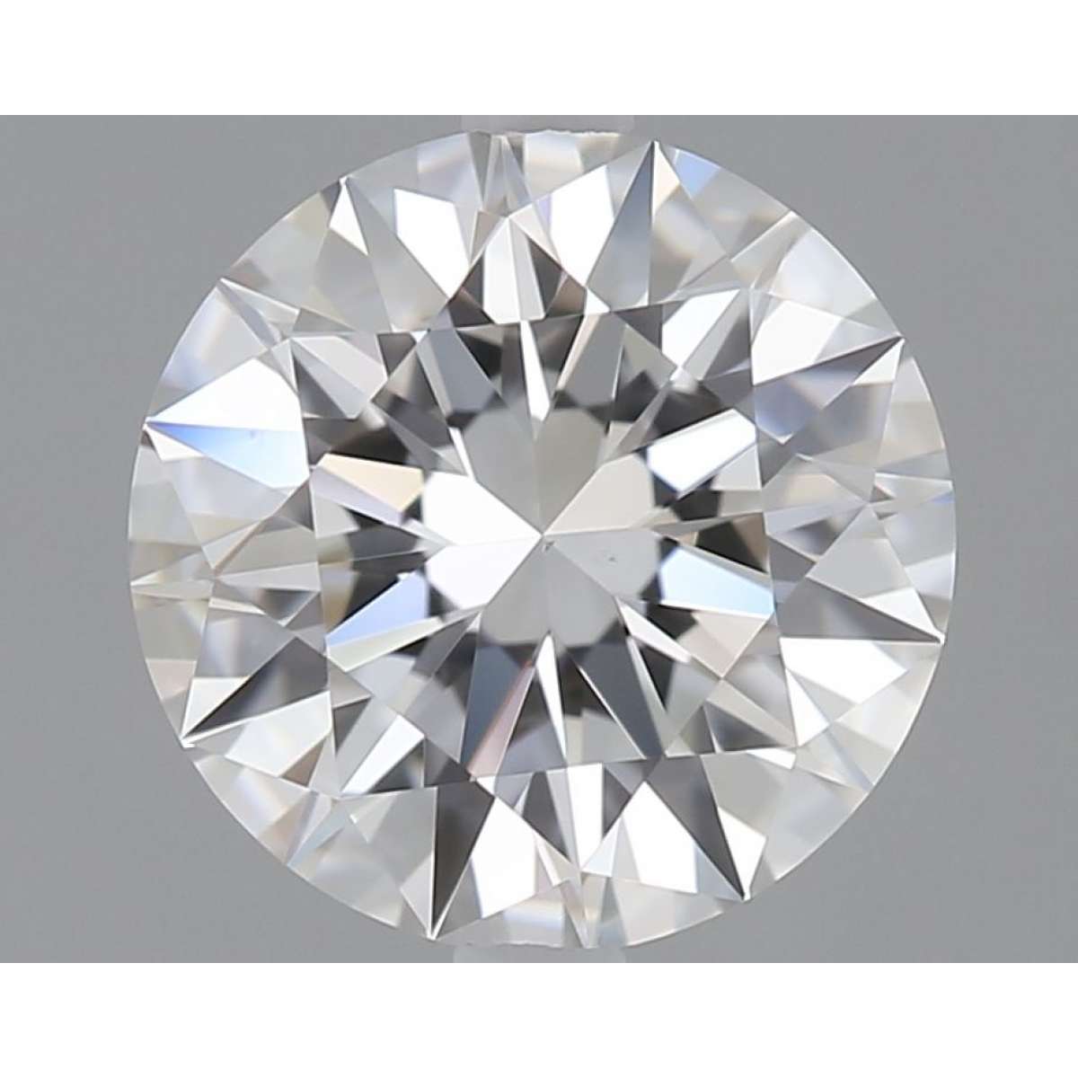 Certified Diamond GIA Carats 1.05 Color D Clarity VS2  EX  EX  EX Fluorescence NON Brown No Green No Milky No EyeClean 100%