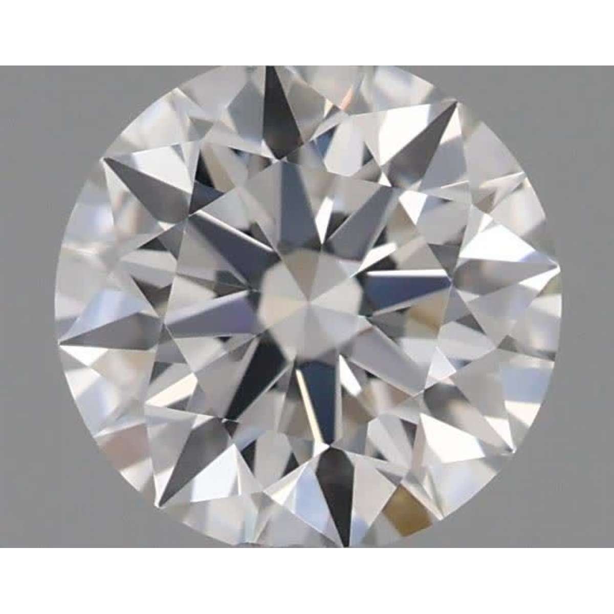 Certified Diamond GIA Carats 0.33 Color G Clarity IF  EX  EX  EX Fluorescence FNT Brown No Green No Milky No EyeClean 100%