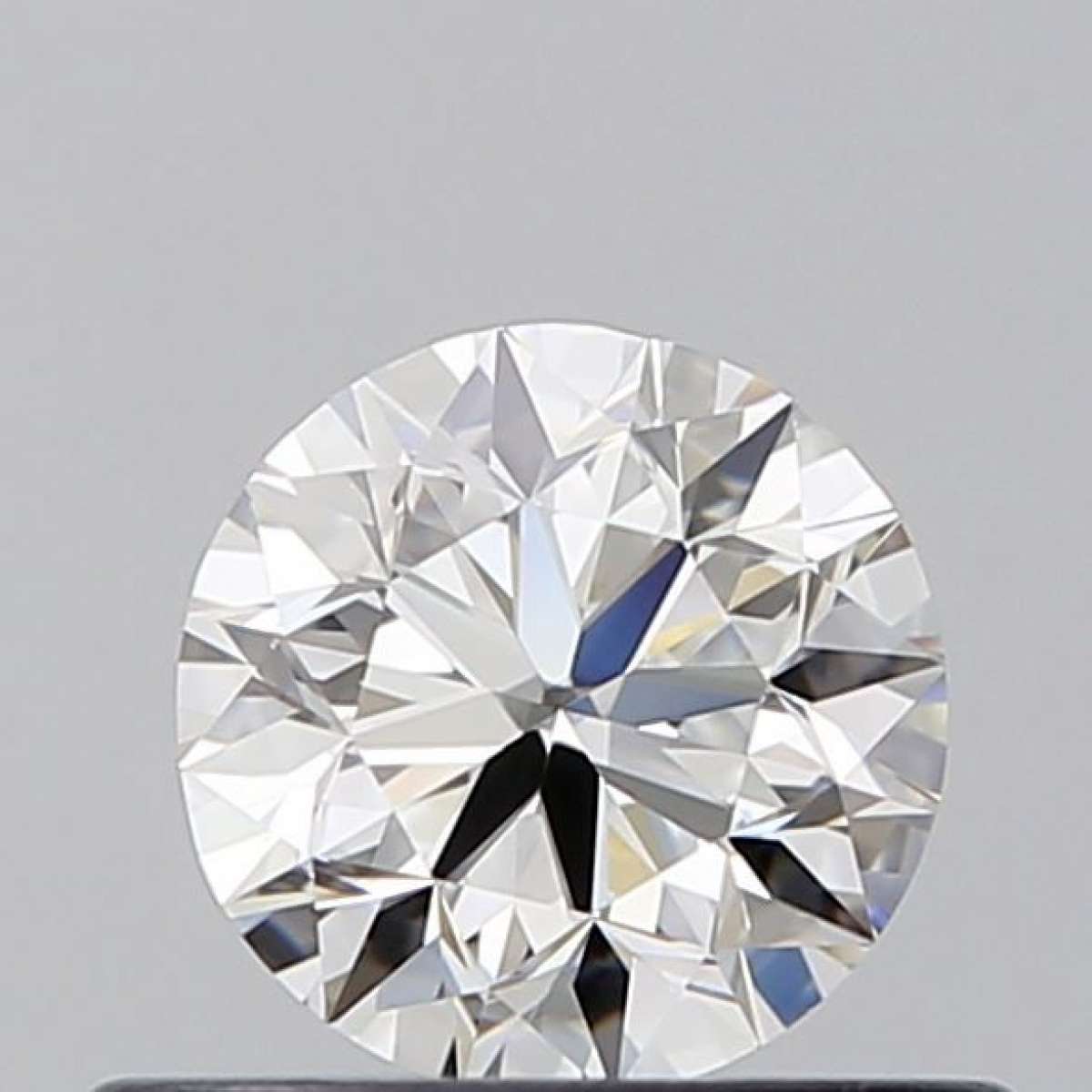 Certified Diamond GIA Carats 0.5 Color E Clarity VVS1  VG  VG  VG Fluorescence NON Brown No Green No Milky No EyeClean 100%