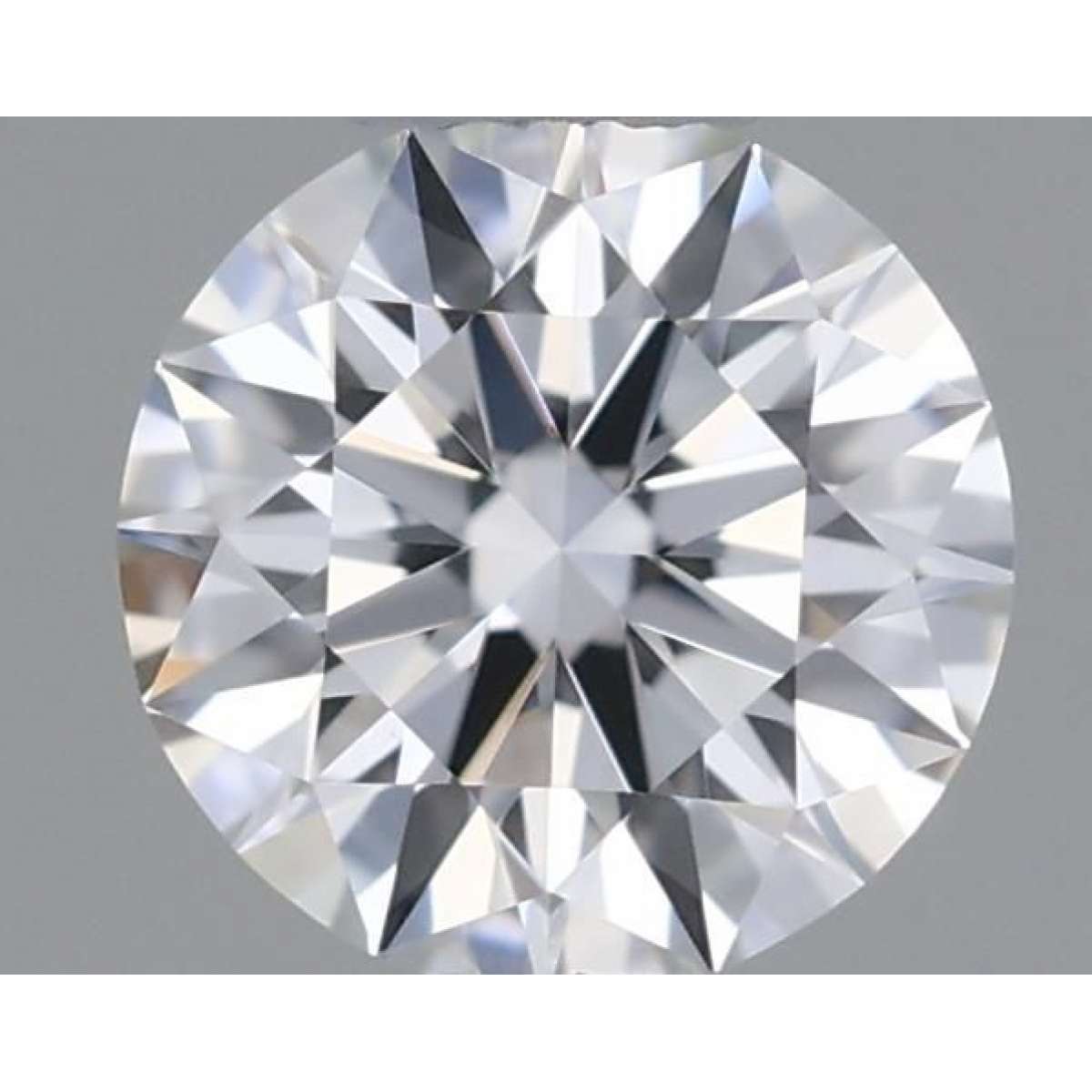 Certified Diamond GIA Carats 0.31 Color G Clarity VVS2  EX  EX  EX Fluorescence NON Brown No Green No Milky No EyeClean 100%