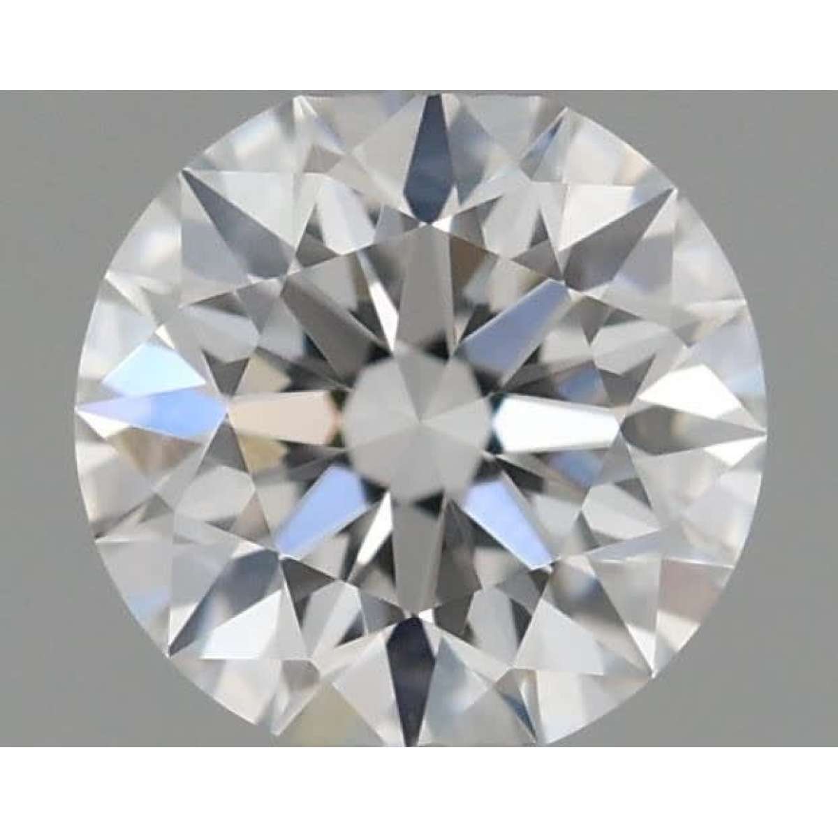 Certified Diamond GIA Carats 0.28 Color D Clarity VVS1  EX  EX  EX Fluorescence FNT Brown No Green No Milky No EyeClean 100%