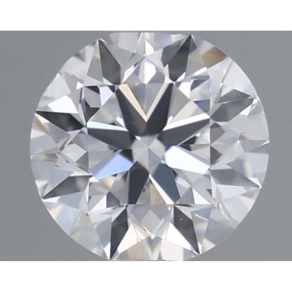 Certified Diamond GIA Carats 0.4 Color D Clarity VS2  EX  EX  VG Fluorescence NON Brown No Green No Milky No EyeClean 100%