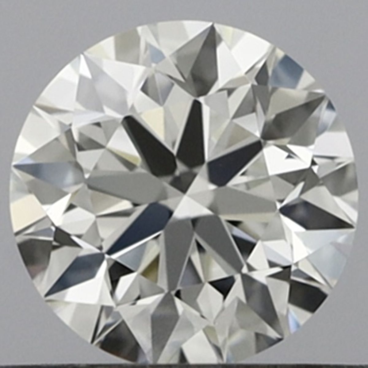 Certified Diamond GIA Carats 0.61 Color E Clarity VVS1  EX  EX  EX Fluorescence NON Brown No Green No Milky No EyeClean 100%