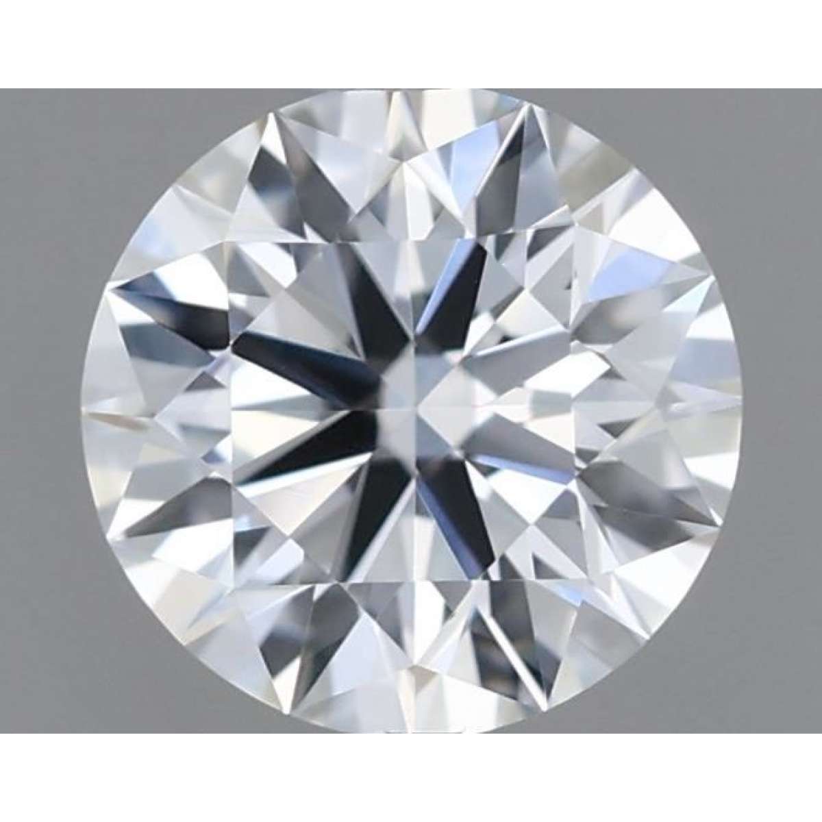 Certified Diamond GIA Carats 0.33 Color E Clarity VS1  EX  EX  EX Fluorescence NON Brown No Green No Milky No EyeClean 100%