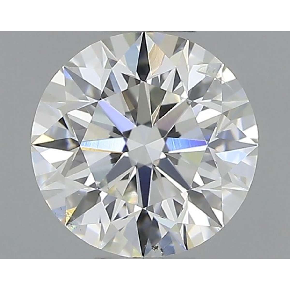 Certified Diamond GIA Carats 0.9 Color G Clarity SI2  EX  EX  EX Fluorescence NON Brown No Milky No EyeClean 100%