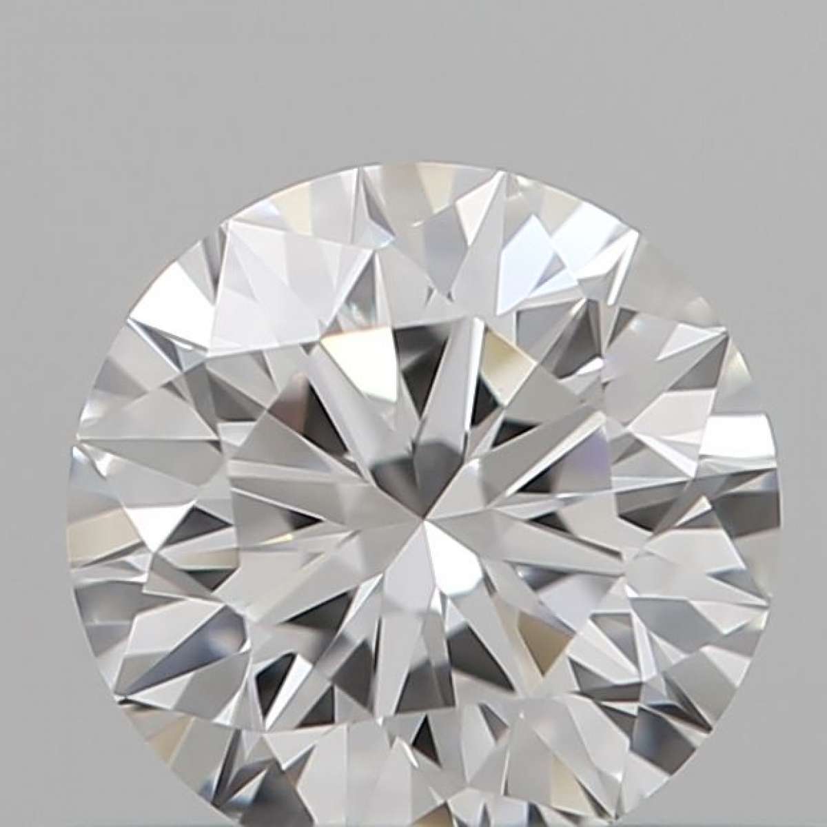 Certified Diamond GIA Carats 0.31 Color D Clarity VS2  EX  EX  EX Fluorescence NON Brown No Green No Milky No EyeClean 100%