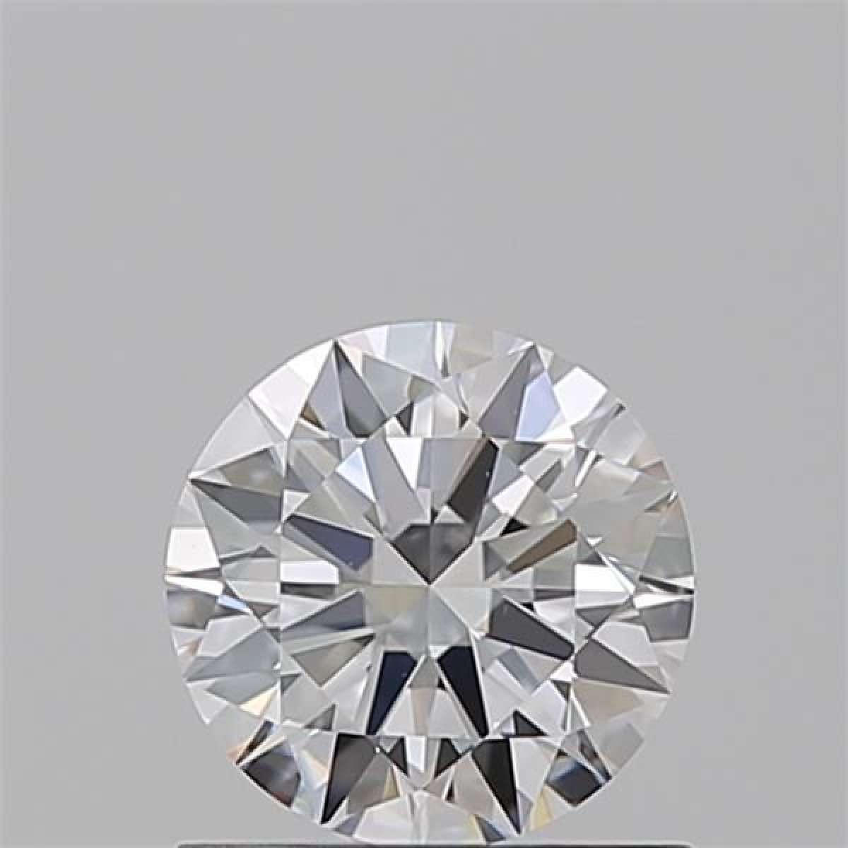 Certified Diamond GIA Carats 0.8 Color D Clarity VS1  EX  EX  EX Fluorescence NON Brown No Green No Milky No EyeClean 100%