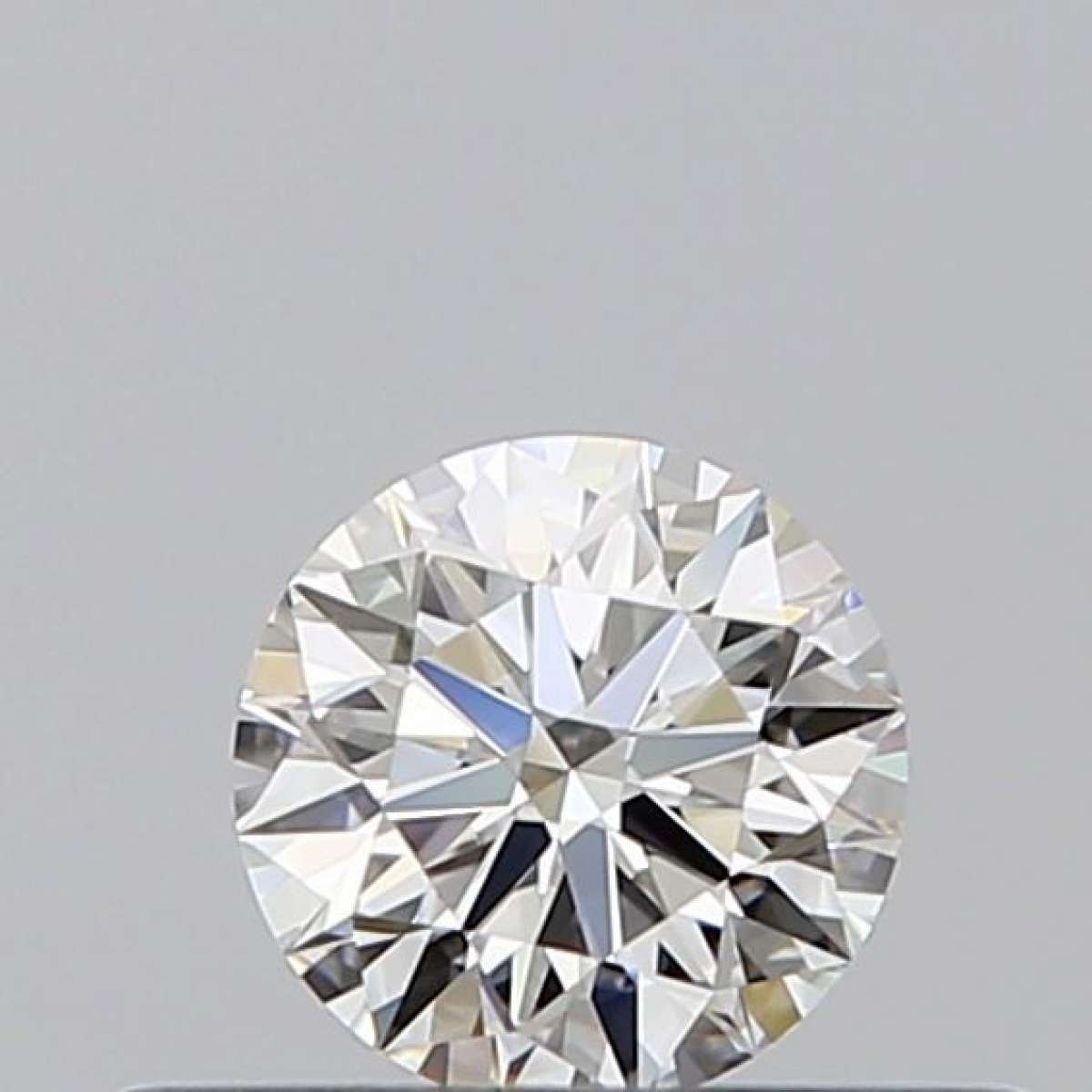 Certified Diamond GIA Carats 0.3 Color G Clarity VVS1  EX  EX  EX Fluorescence NON Brown No Green No Milky No EyeClean 100%