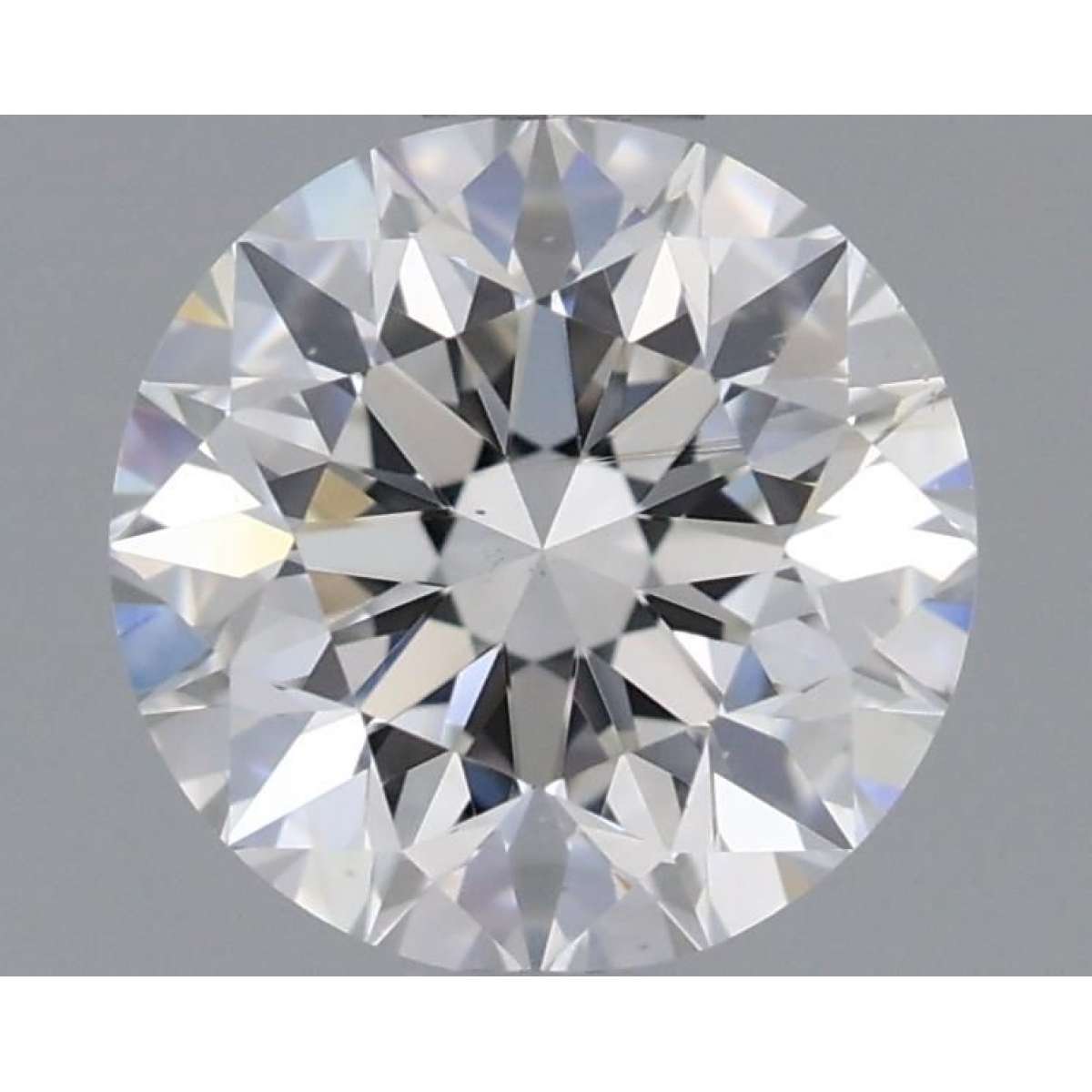 Certified Diamond GIA Carats 1.0 Color H Clarity VS1  VG  EX  EX Fluorescence NON Brown No Green No Milky No EyeClean 100%