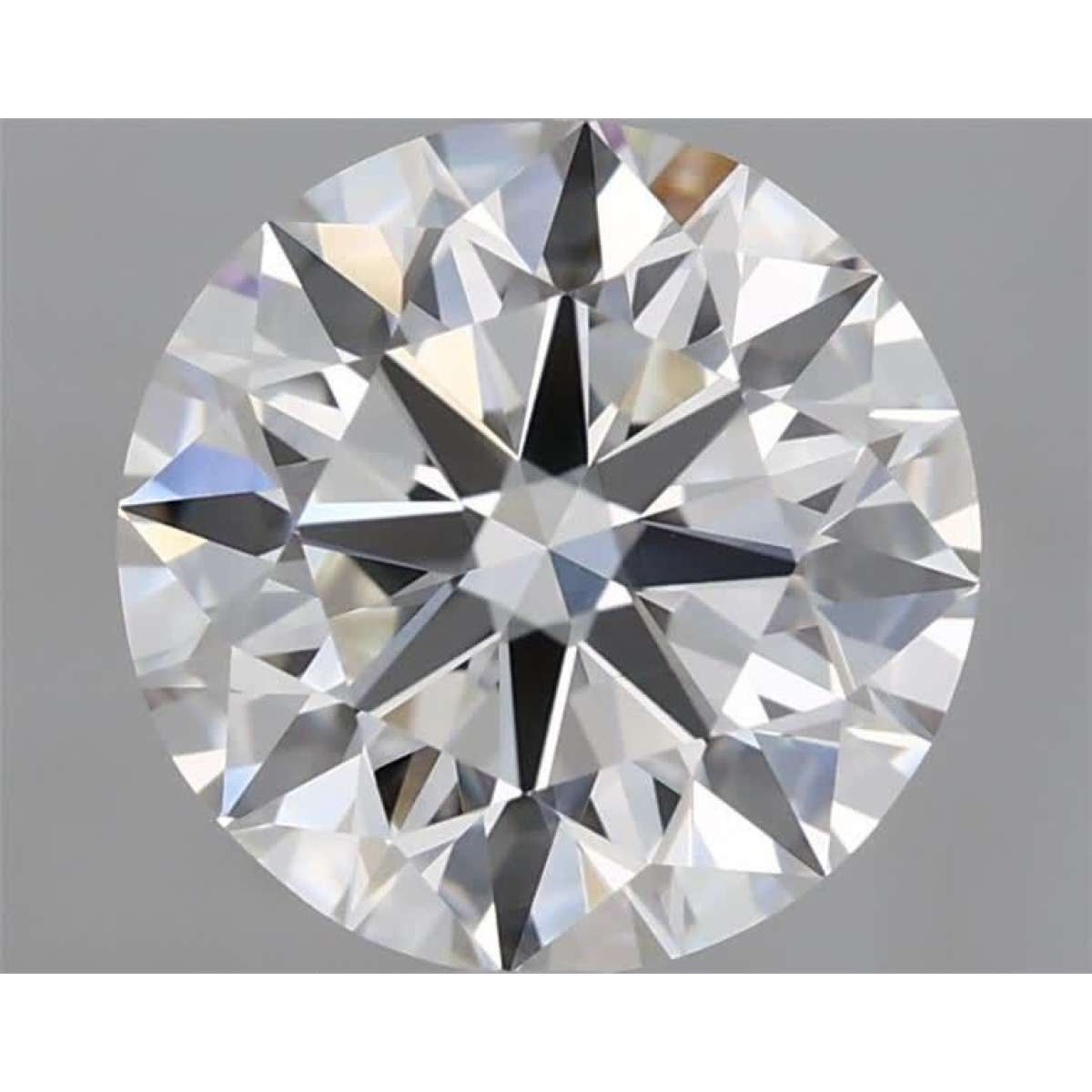 Certified Diamond IGI Carats 1.8 Color G Clarity VVS2  EX  EX  EX Fluorescence NON Brown No Green No Milky No EyeClean 100%