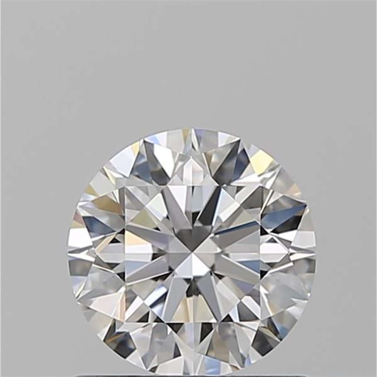 Certified Diamond GIA Carats 0.93 Color E Clarity IF  EX  EX  EX Fluorescence NON Brown No Green No Milky No EyeClean 100%