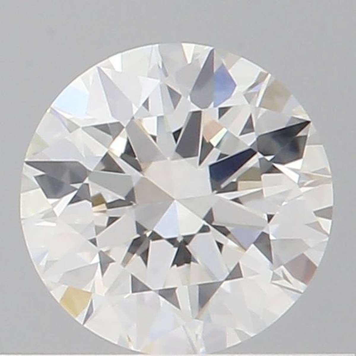 Certified Diamond GIA Carats 0.56 Color G Clarity VS1  EX  EX  EX Fluorescence NON Brown No Green No Milky No EyeClean 100%