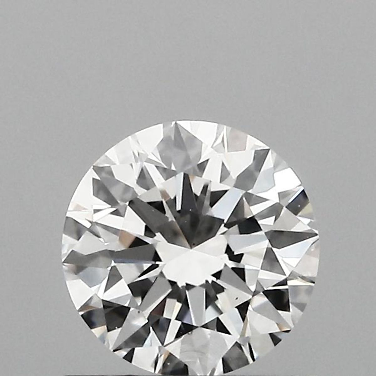 Certified Diamond GIA Carats 0.81 Color E Clarity VS1  EX  EX  EX Fluorescence NON Brown No Green No Milky No EyeClean 100%