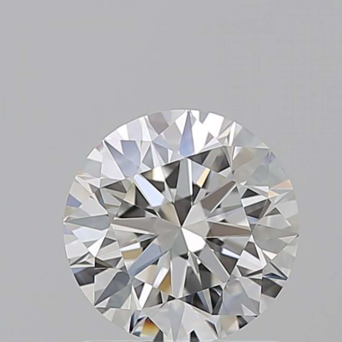 Certified Diamond GIA Carats 1.2 Color G Clarity VVS1  EX  EX  EX Fluorescence NON Brown No Milky No EyeClean 100%