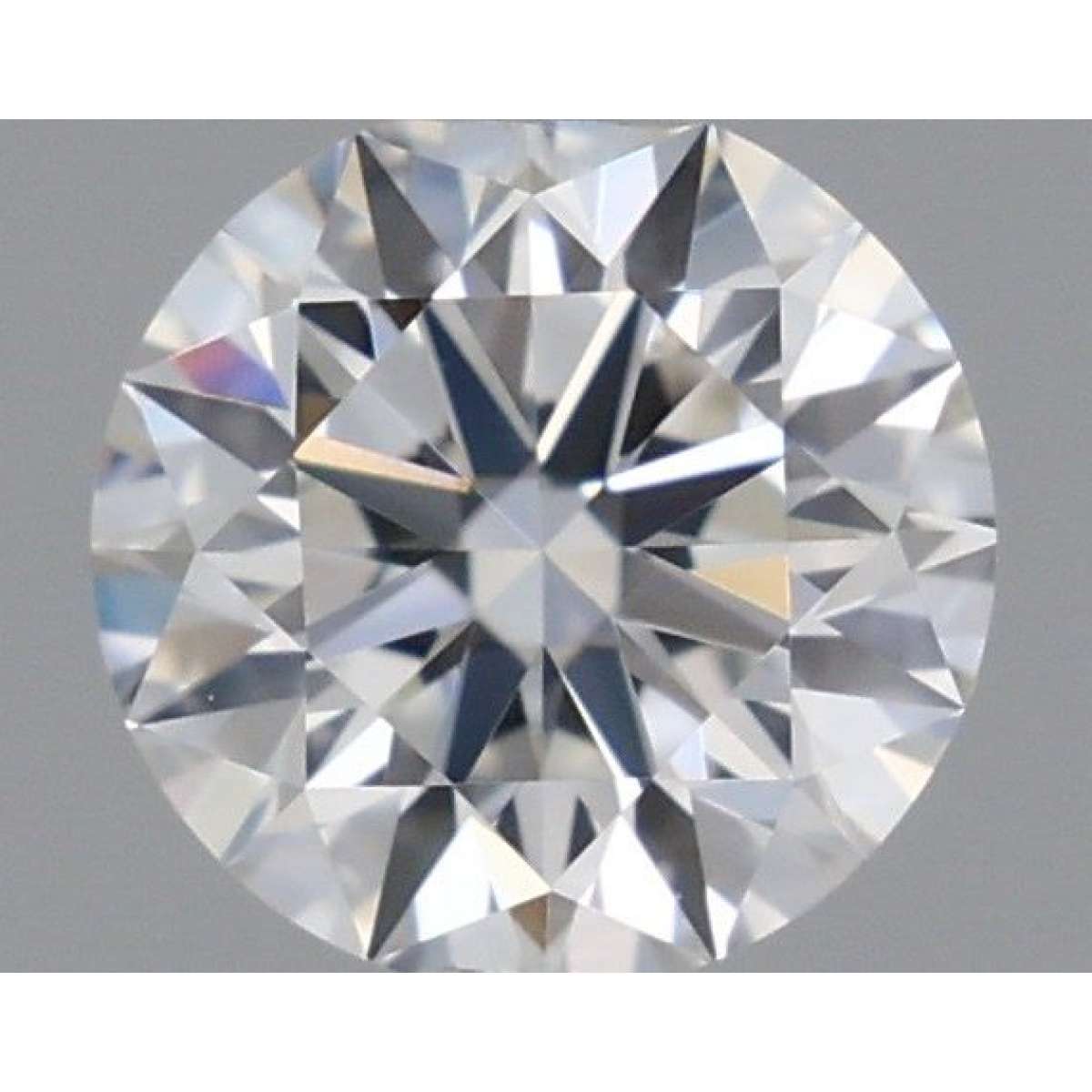 Certified Diamond GIA Carats 0.4 Color G Clarity VVS2  EX  EX  EX Fluorescence NON Brown No Green No Milky No EyeClean 100%