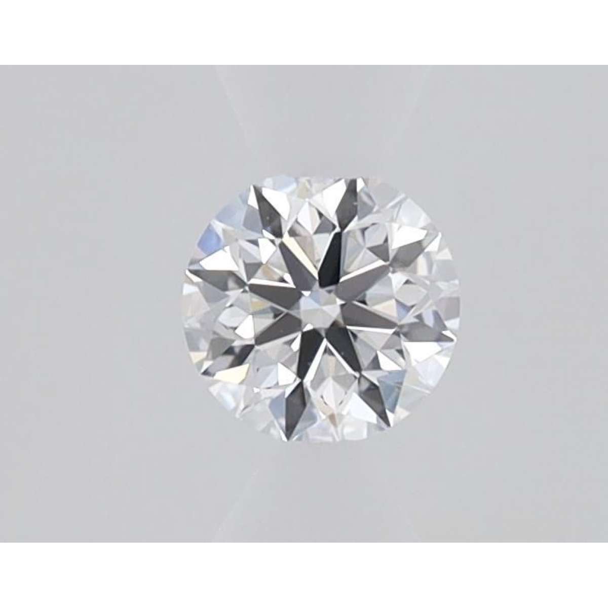 Certified Diamond GIA Carats 0.24 Color D Clarity VS1  EX  EX  EX Fluorescence NON Brown No Green No Milky No EyeClean 100%