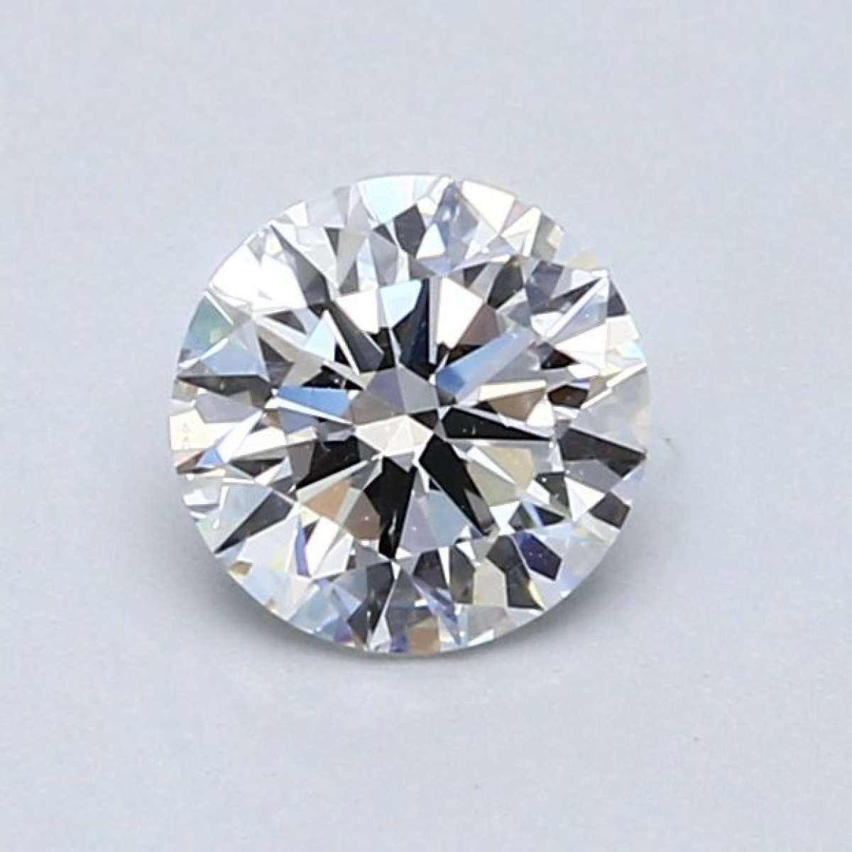 Certified Diamond GIA Carats 0.8 Color E Clarity SI1  VG  VG  VG Fluorescence FNT Brown No Green No Milky No EyeClean 100%