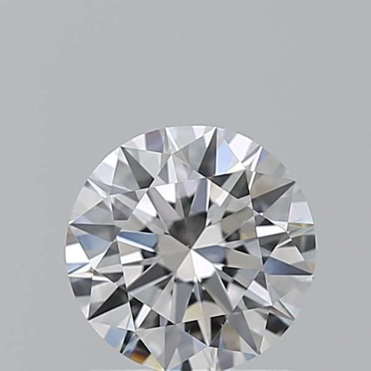 Certified Diamond GIA Carats 1.0 Color E Clarity VS1  EX  EX  EX Fluorescence NON Brown No Green No Milky No EyeClean 100%