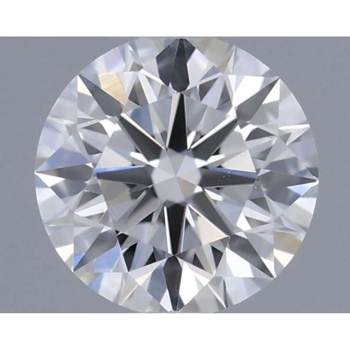 Certified Diamond GIA Carats 0.31 Color H Clarity VS1  EX  EX  EX Fluorescence NON Brown No Green No Milky No EyeClean 100%