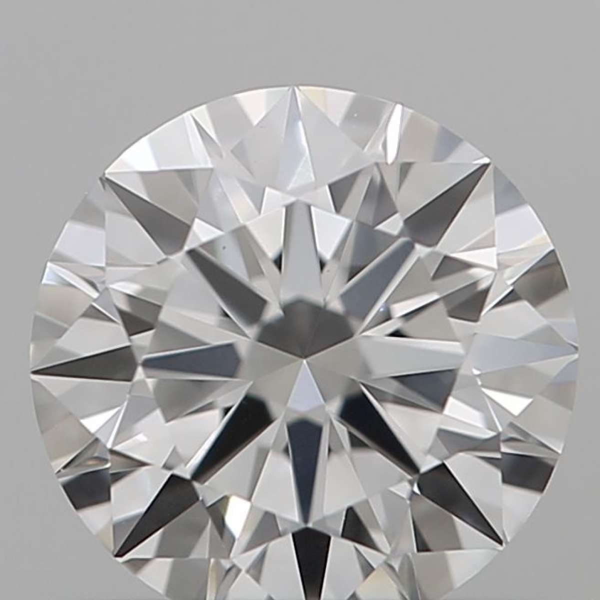 Certified Diamond GIA Carats 0.4 Color G Clarity VS1  EX  EX  EX Fluorescence NON Brown No Green No Milky No EyeClean 100%