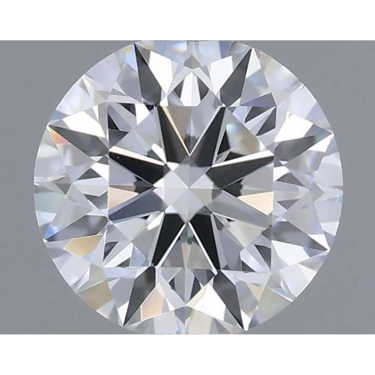 Certified Diamond GIA Carats 0.51 Color E Clarity VS1  EX  EX  EX Fluorescence NON Brown No Green No Milky No EyeClean 100%