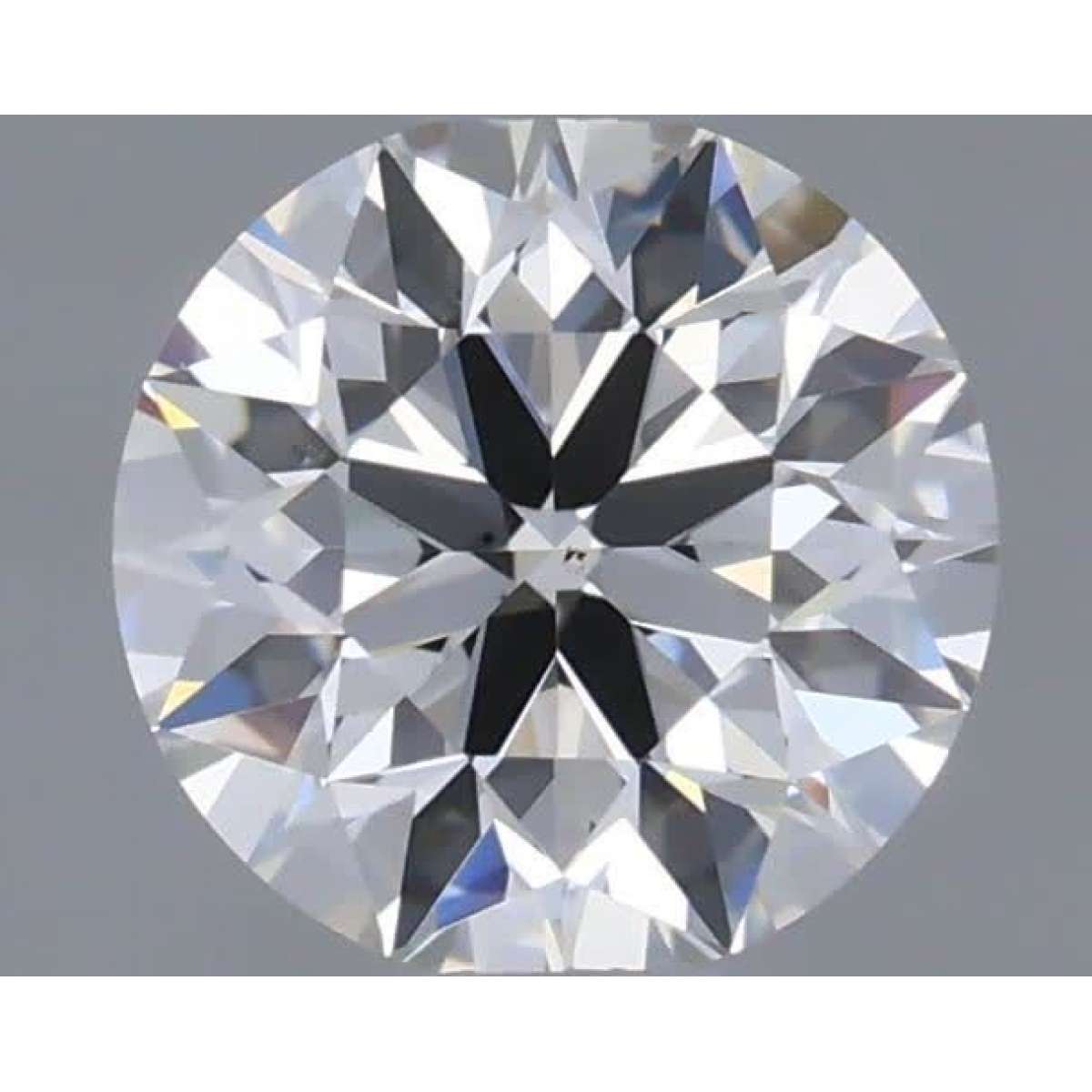 Certified Diamond GIA Carats 0.7 Color G Clarity VS2  EX  EX  EX Fluorescence NON Brown No Green No Milky No EyeClean 100%