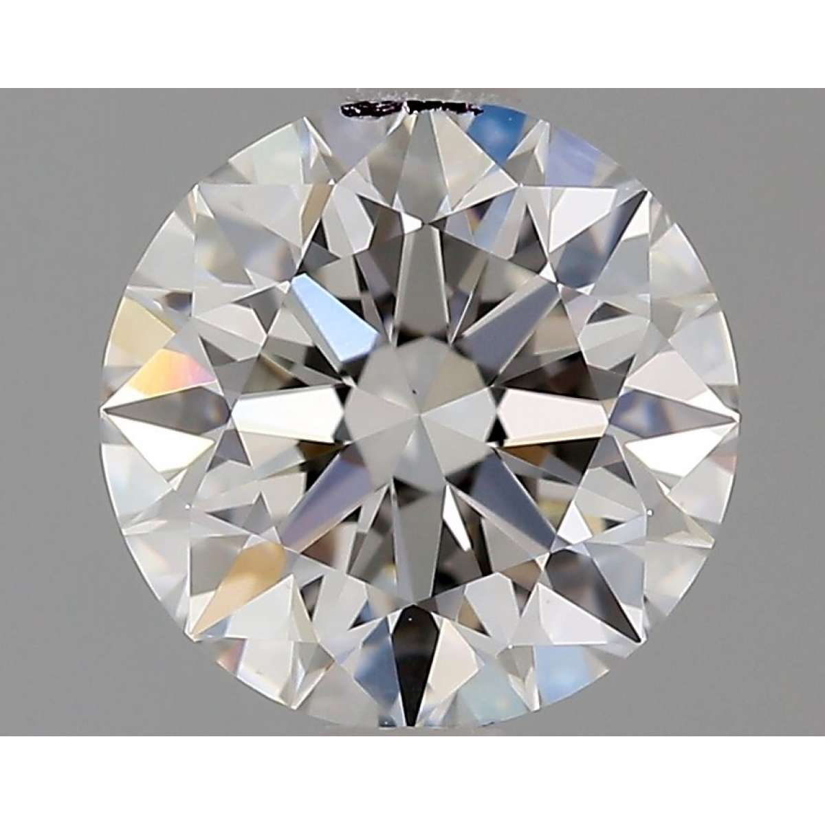 Certified Diamond GIA Carats 1.01 Color G Clarity VS1  EX  EX  EX Fluorescence FNT Brown No Green No Milky No EyeClean 100%