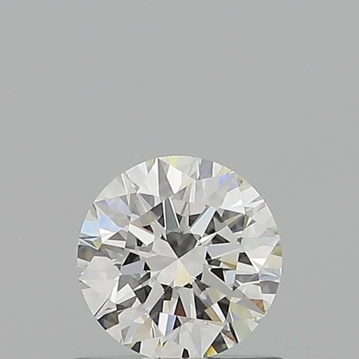 Certified Diamond GIA Carats 0.73 Color G Clarity VVS1  EX  EX  EX Fluorescence NON Brown No Milky No EyeClean 100%