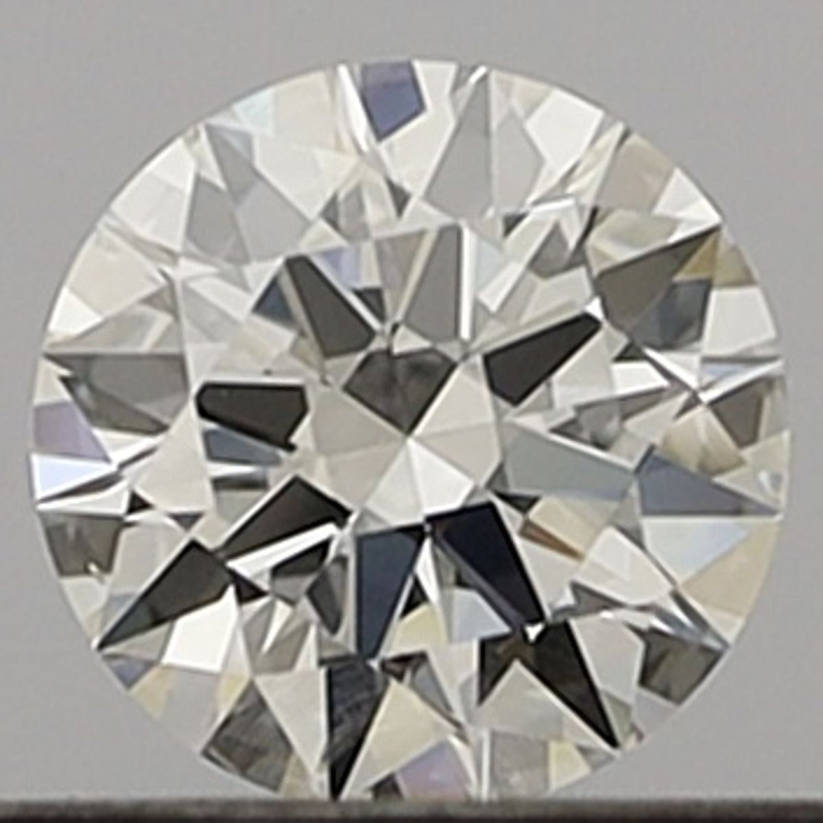 Certified Diamond GIA Carats 0.33 Color D Clarity VVS1  VG  EX  VG Fluorescence NON Brown No Green No Milky No EyeClean 100%