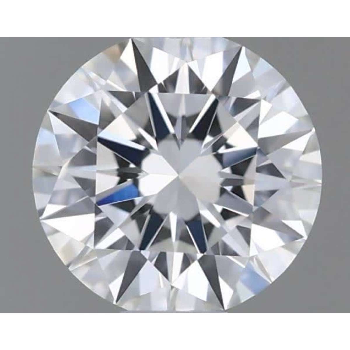 Certified Diamond GIA Carats 0.32 Color G Clarity IF  EX  EX  EX Fluorescence NON Brown No Green No Milky No EyeClean 100%