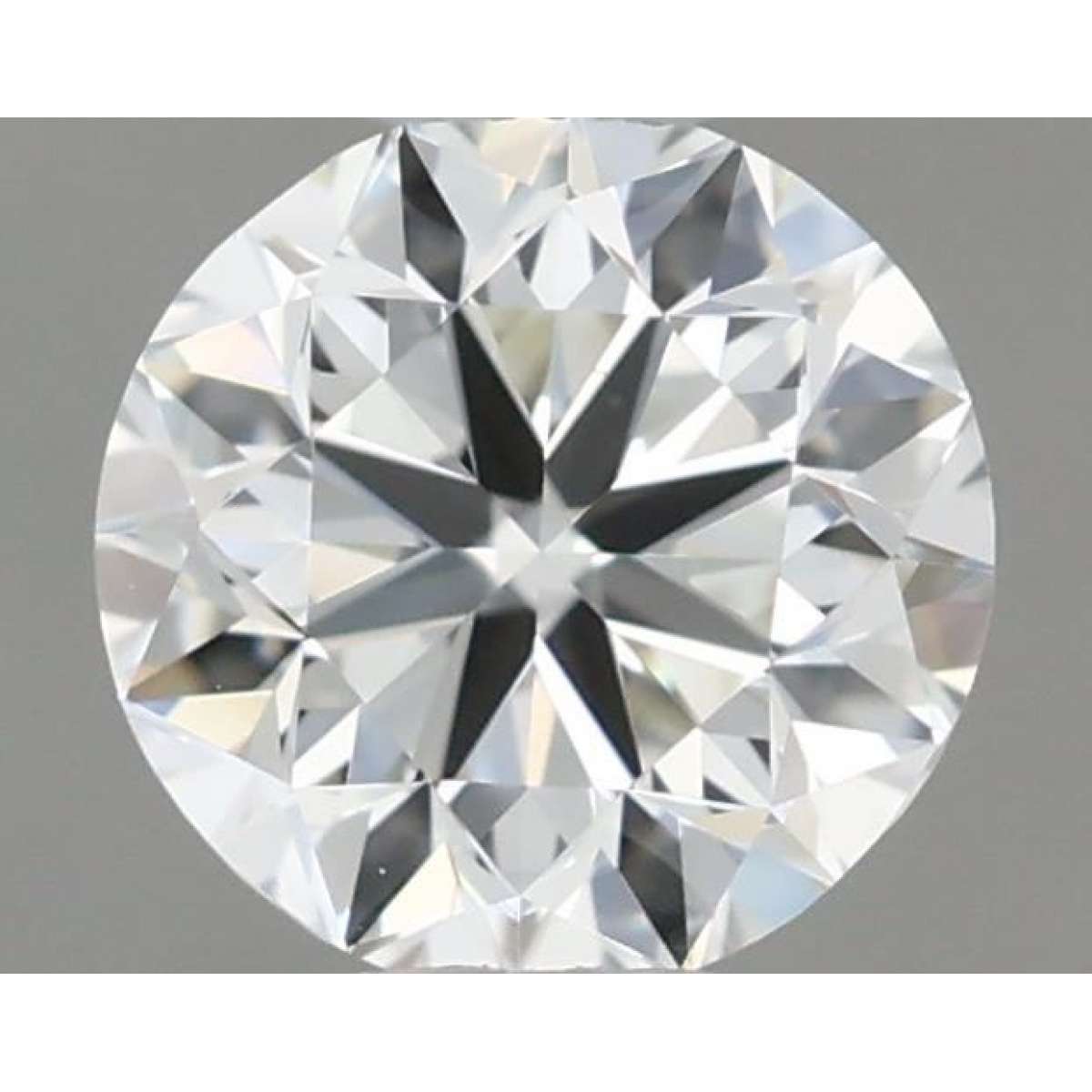 Certified Diamond IGI Carats 0.4 Color G Clarity VVS2  VG  EX  VG Fluorescence NON Brown No Green No Milky No EyeClean 100%