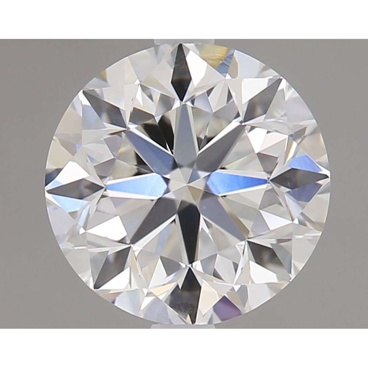 Certified Diamond GIA Carats 1.0 Color H Clarity VS2  VG  EX  VG Fluorescence NON Brown No Green No Milky No EyeClean 100%