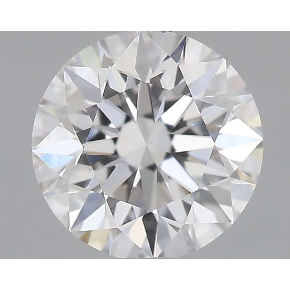 Certified Diamond GIA Carats 0.31 Color E Clarity VVS1  EX  EX  EX Fluorescence NON Brown No Green No Milky No EyeClean 100%