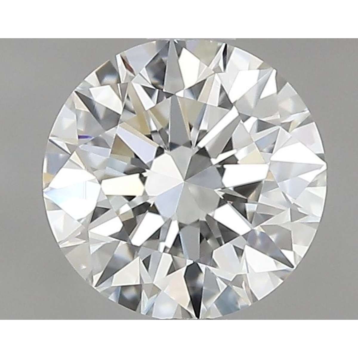 Certified Diamond GIA Carats 1.01 Color H Clarity VS1  EX  EX  EX Fluorescence NON Brown No Green No Milky No EyeClean 100%