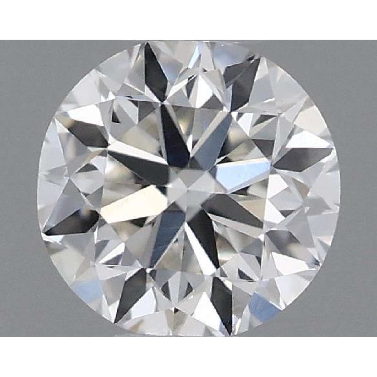 Certified Diamond GIA Carats 0.3 Color H Clarity VS1  VG  EX  VG Fluorescence NON Brown No Green No Milky No EyeClean 100%