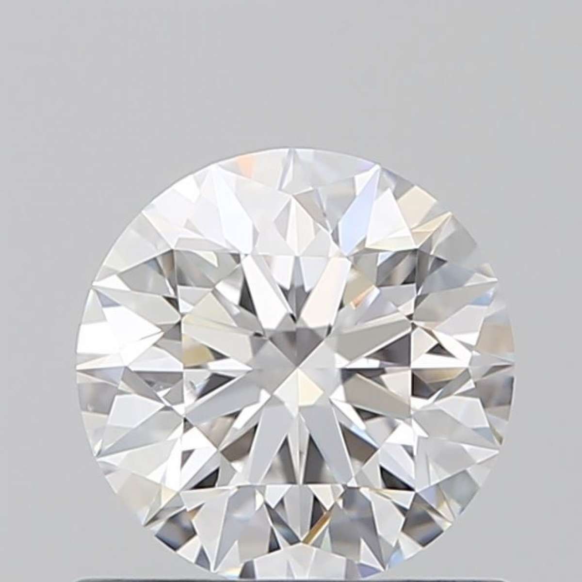 Certified Diamond GIA Carats 0.8 Color D Clarity VS2  EX  EX  EX Fluorescence NON Brown No Green No Milky No EyeClean 100%