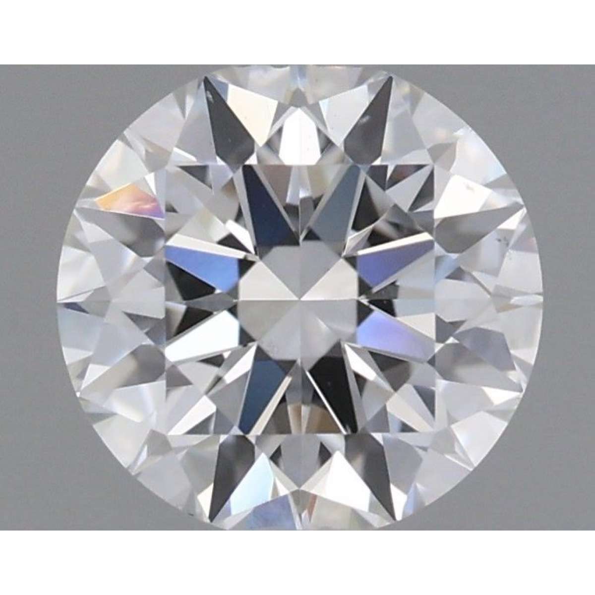 Certified Diamond GIA Carats 0.8 Color E Clarity VS2  EX  EX  EX Fluorescence NON Brown No Green No Milky No EyeClean 100%