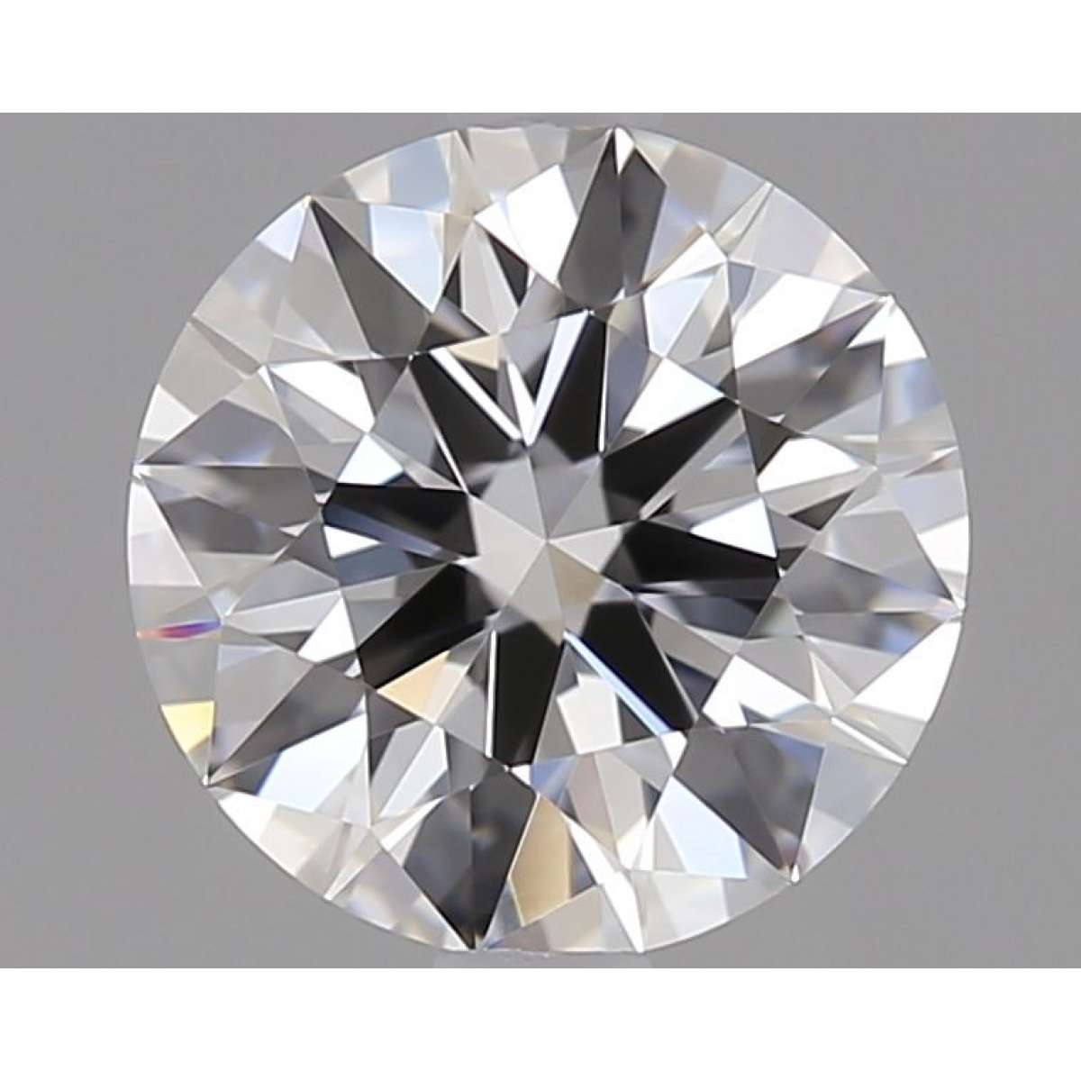 Certified Diamond GIA Carats 0.91 Color D Clarity VVS1  EX  EX  EX Fluorescence NON Brown No Green No Milky No EyeClean 100%